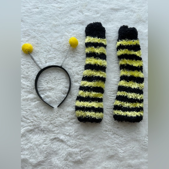 Bee Costume - Picture 9 of 9